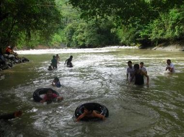 Parque Recreacional Campo Alegre